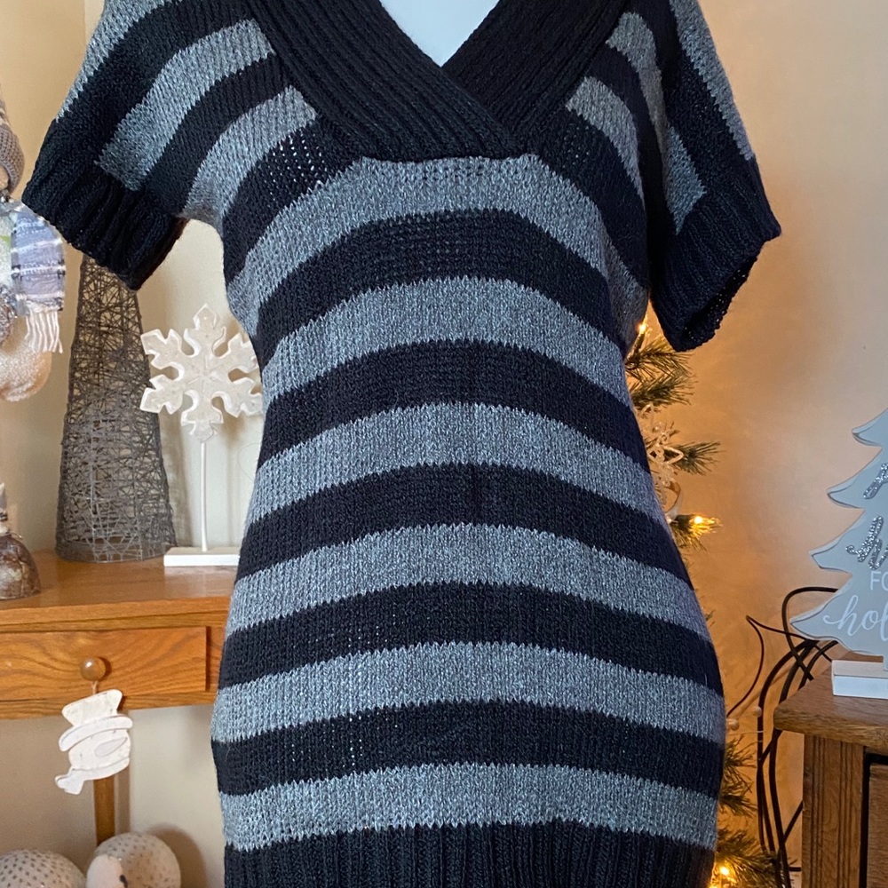 Sweater Jr Xl.